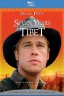 Seven Years In Tibet (Blu-Ray)